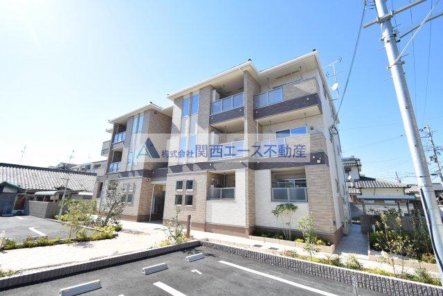 ヴァレンティア若江本町