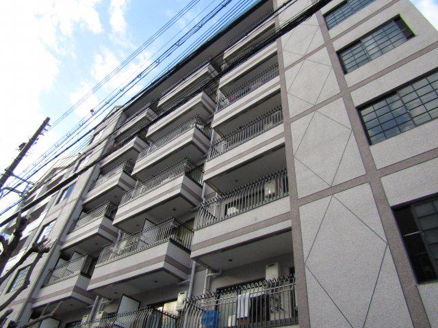 ラパンジール駒川
