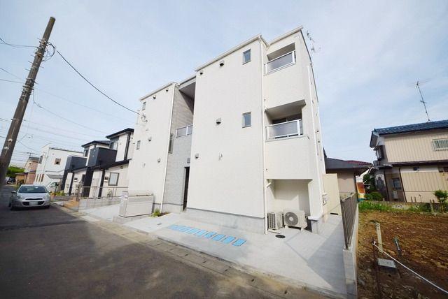 CB大和田スリージェ