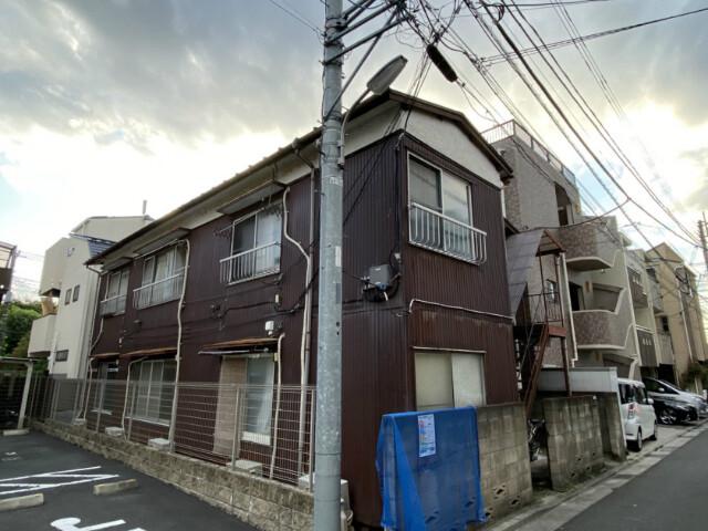 旭ハウス