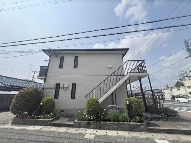 セントポーリア鴻池