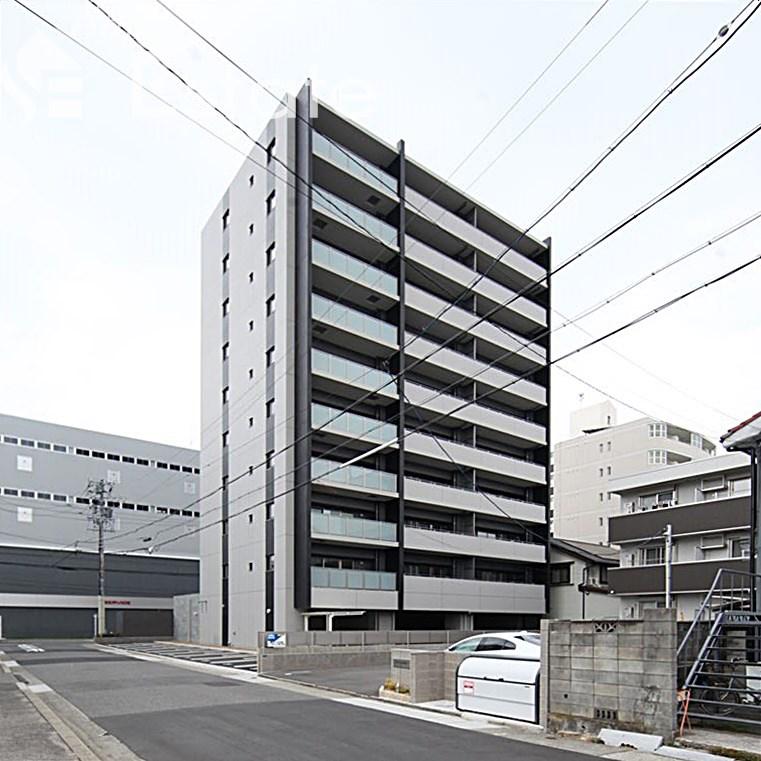 ALIVIS金山イースト