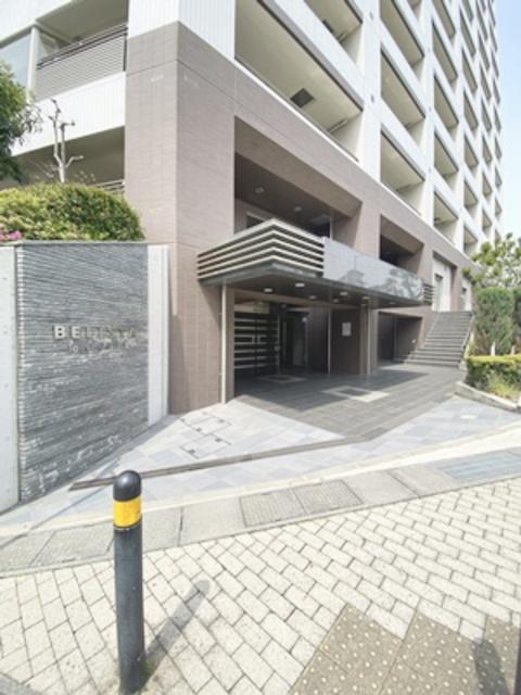 BERISTAタワー取手駅前