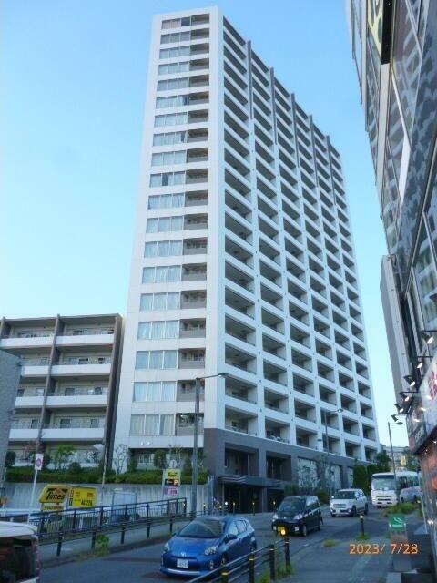 BERISTAタワー取手駅前