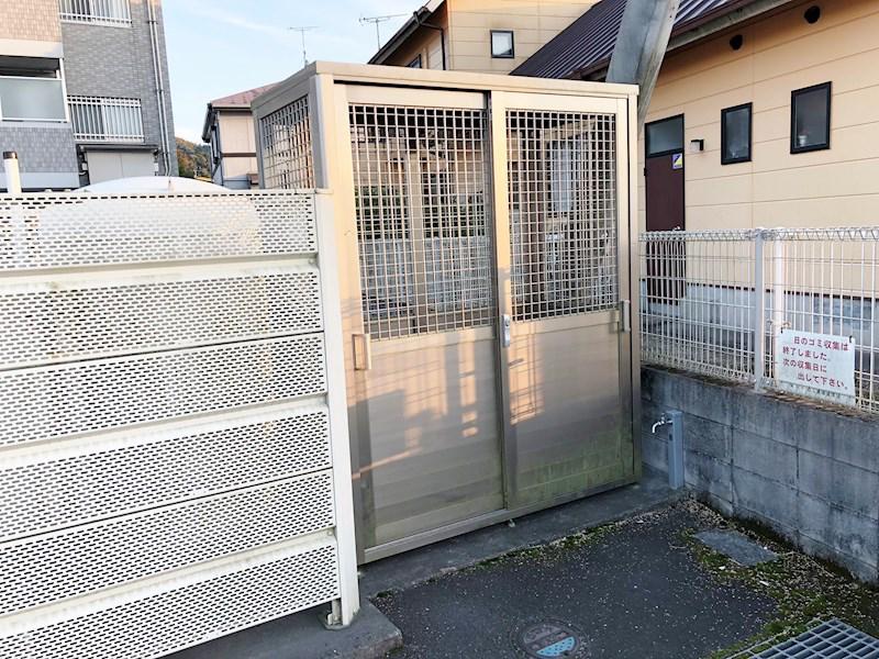マンション皇宙