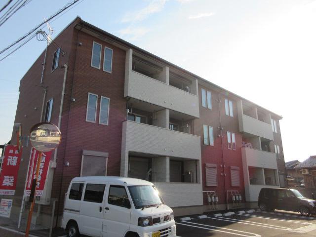 ブリック フェアリー