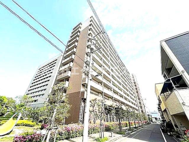 西九条アーバンコンフォート