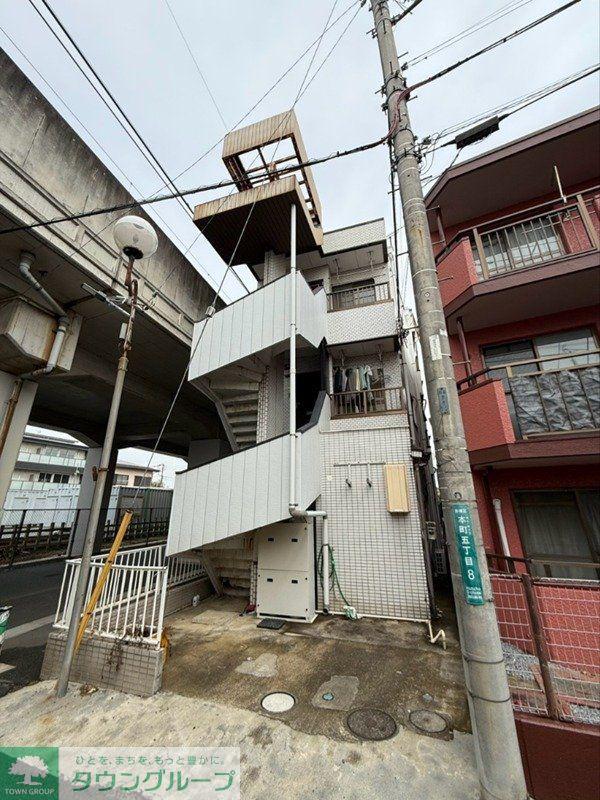 ロックビレッジ