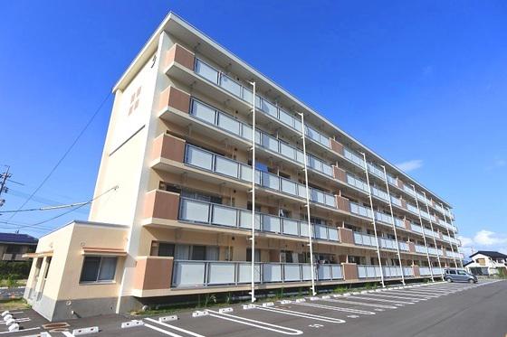 フォンテーヌ北山手N棟