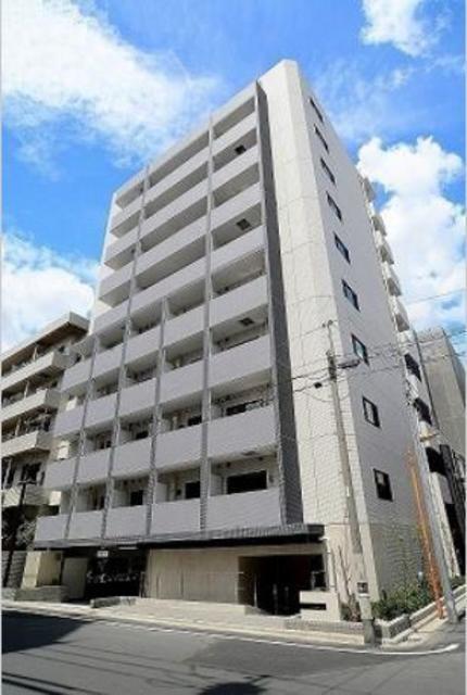 ステージグランデ菊川