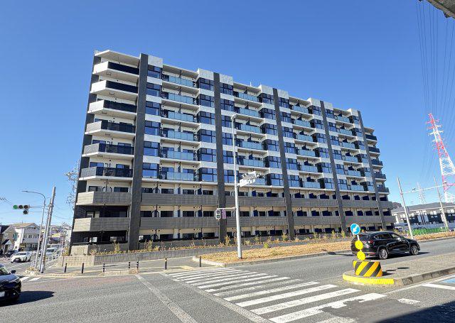 S-RESIDENCE神沢AFFORD