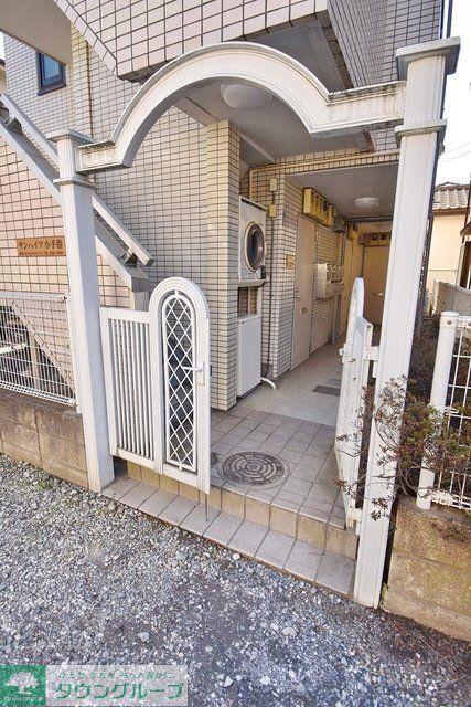 サンハイツ小手指