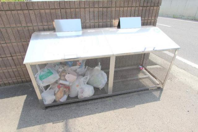 オレンジカーサ壱・弐番館
