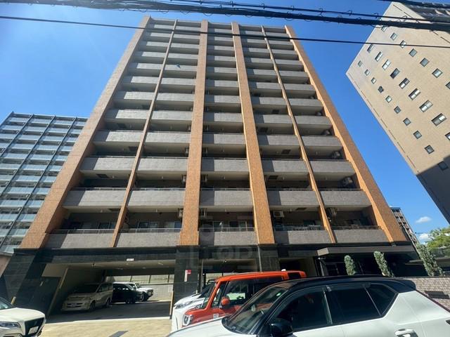 第21関根マンション