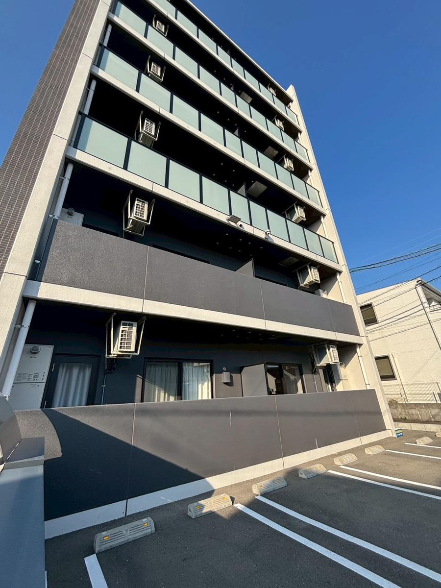VALO吉村(1LDK/6階)