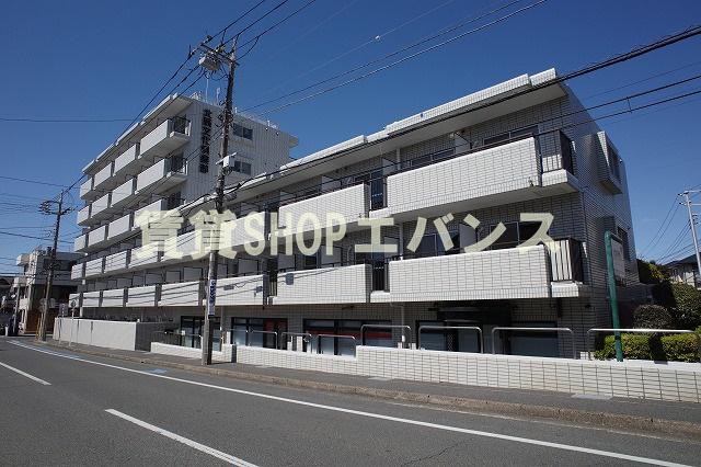 北辰レジデンス東船橋(ワンルーム/3階)