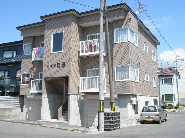 ハイツ成田