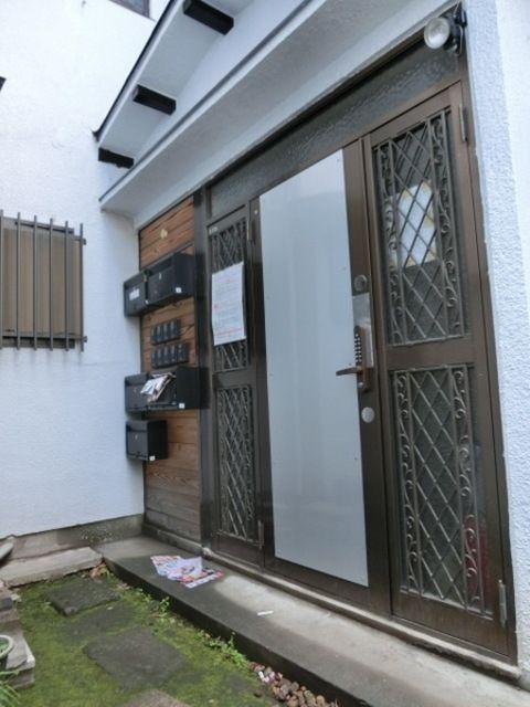 WELL-B新井