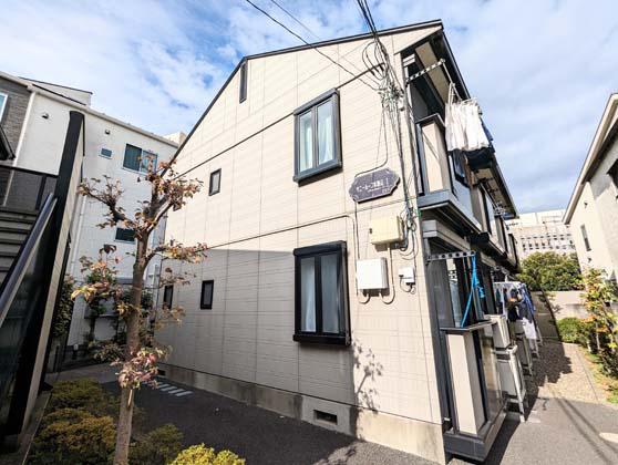 サニールーフ本駒込I