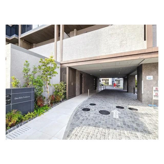 デュオヒルズ戸田公園