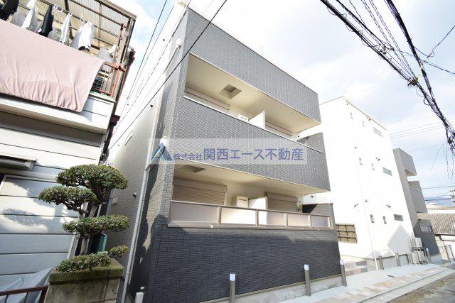クリエオーレ玉串元町