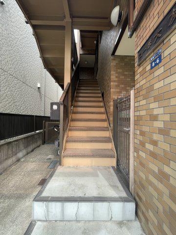 コーポ大友