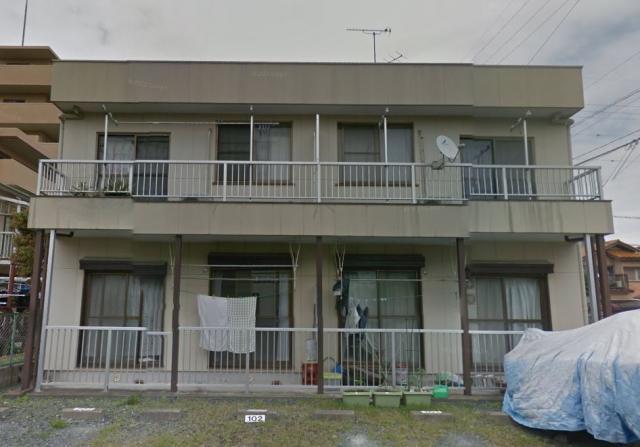 みずほハイツ