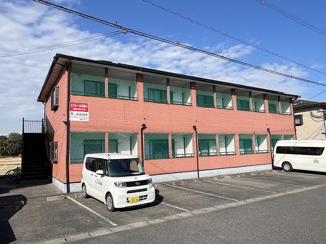 エクレール北浜A