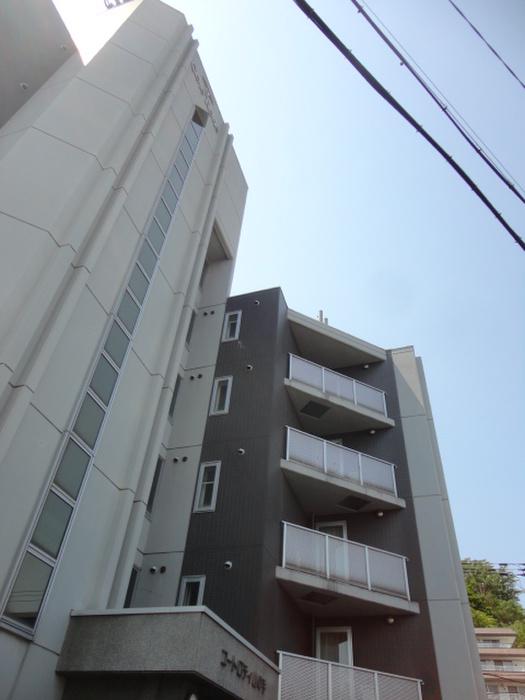 COTEROTIE山の手(2LDK/5階)