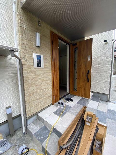 ラモーナ大和田