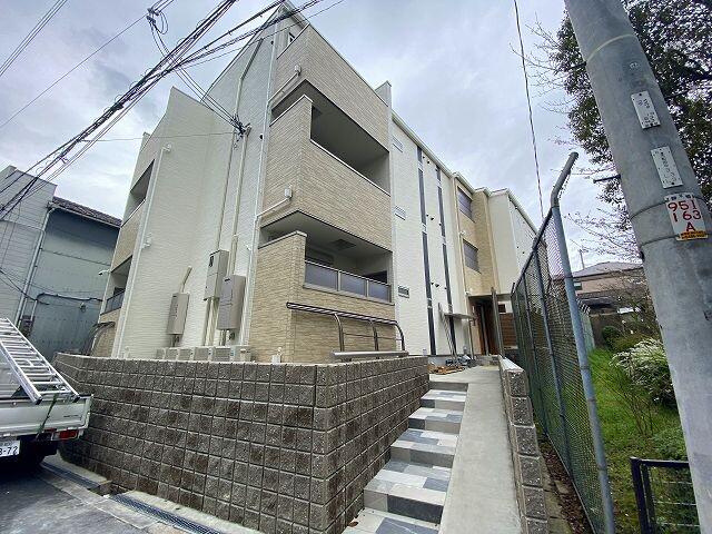 ラモーナ大和田