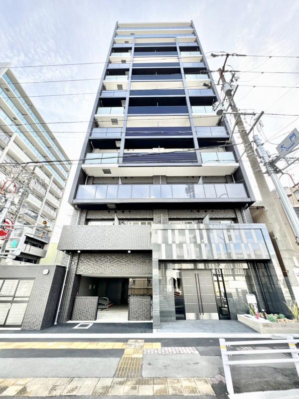 ディアレイシャス名古屋太閤通III