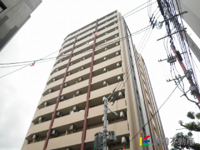 エステムコート博多・祇園ツインタワーファ