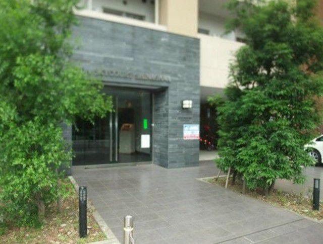 ヴィーダスカイコート品川