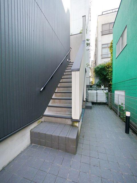 CUBE西所沢