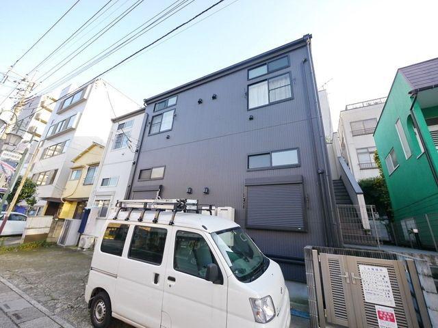 CUBE西所沢