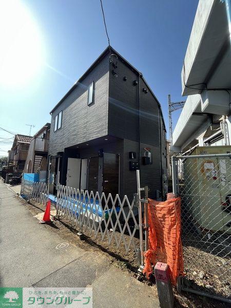 カグアス高円寺