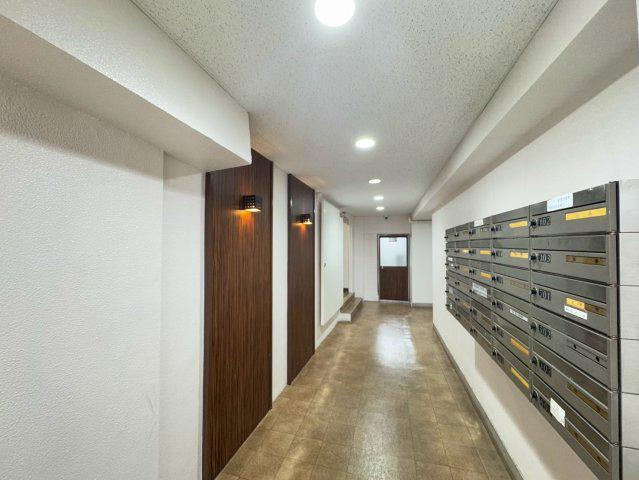 第二永光マンション