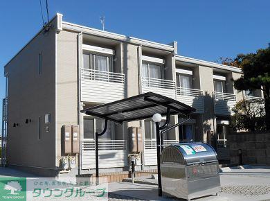 レオネクスト東海I
