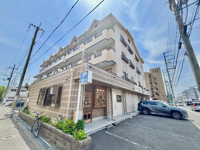 トレンディーハイム北村