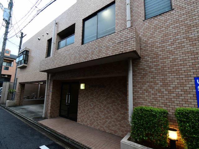 キャッスルウエスト
