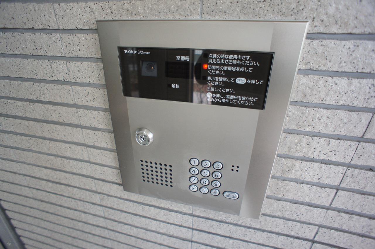 パンスターチス