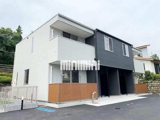 VILLAS CANE