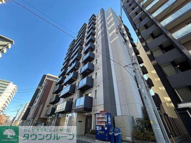 NSTAGE豊田
