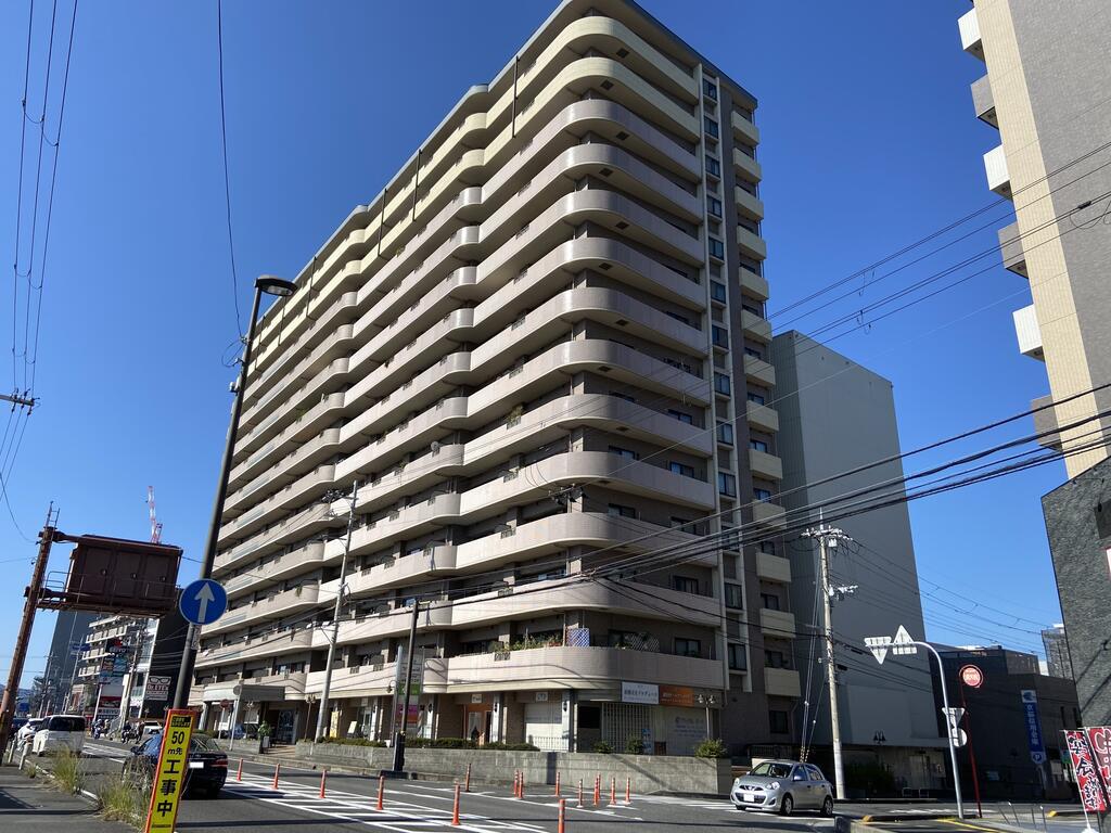 アメニティ南草津IV