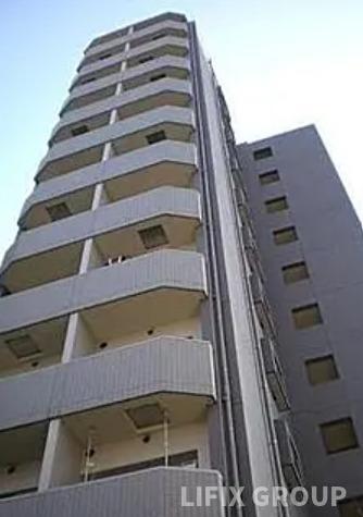 日神デュオステージ新宿若松町