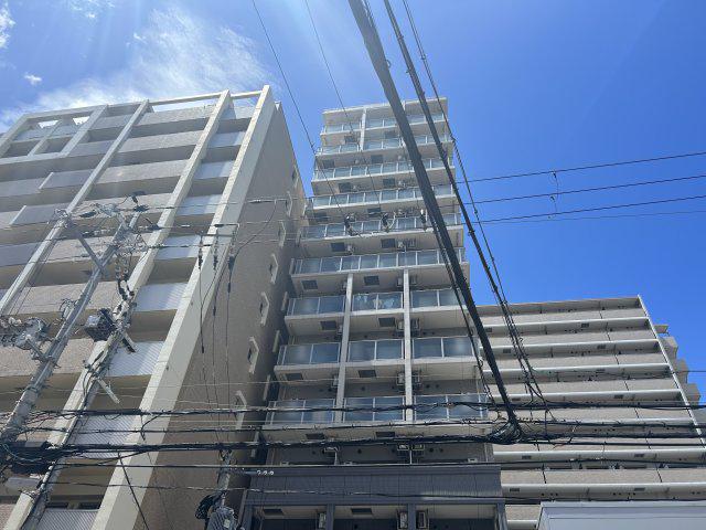 エスリード江坂広芝町