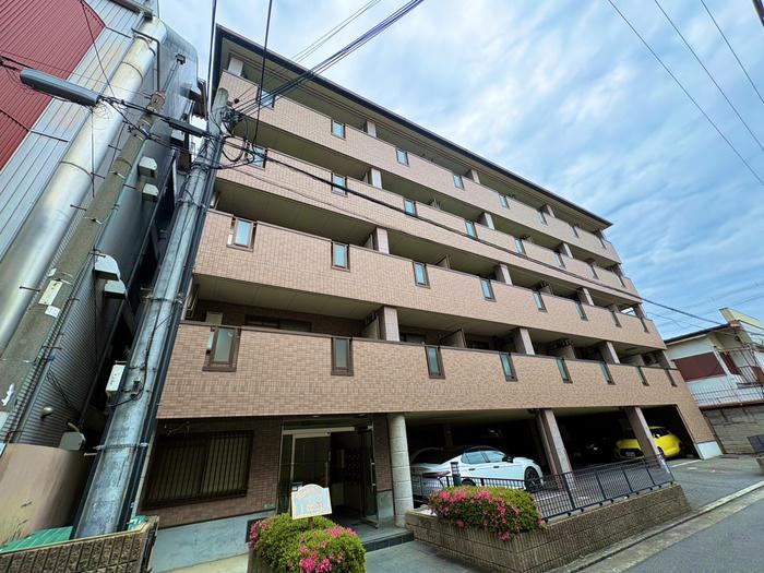 ウインドバリー一番館
