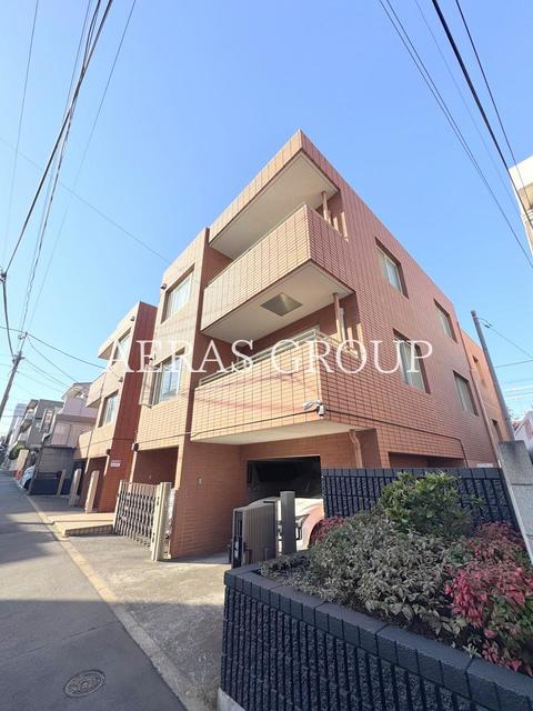 TS GARDEN中野新井薬師前