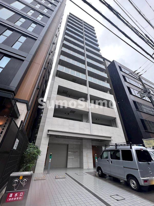 IBC RESIDENCE イースト